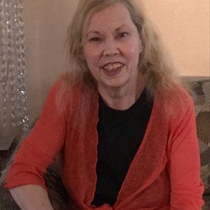 Meet your Posher, Sharon